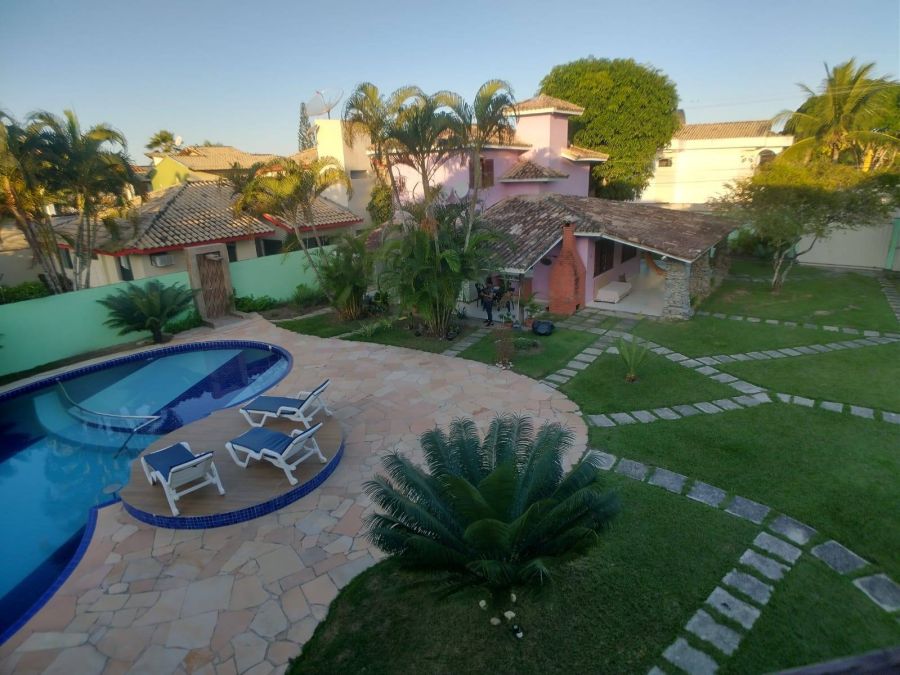 Empreendimento - Apartamentos - Venda - Alto Mundaí - Porto Seguro - BA