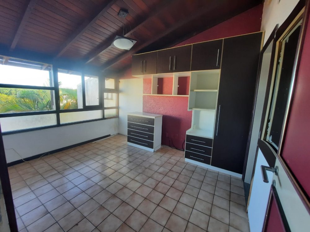 2� Quarto (Suite) - Piso superior