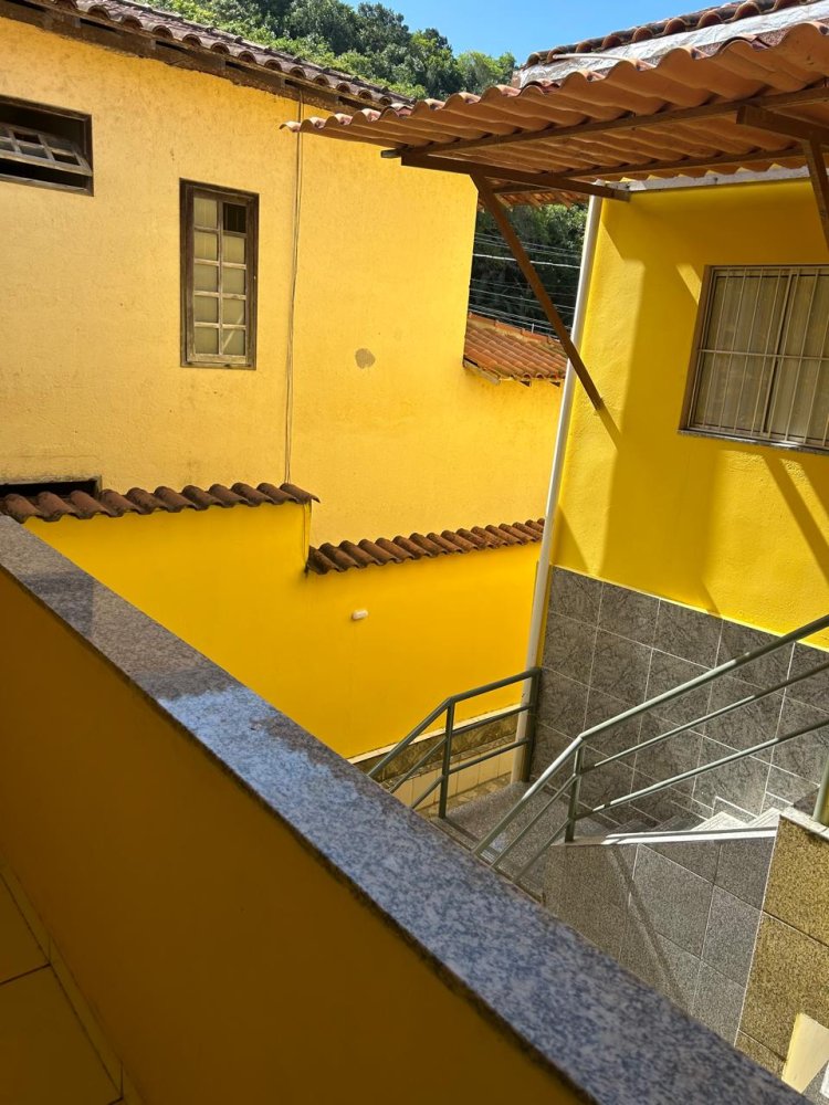 Apartamento - Aluguel - Campinho - Porto Seguro - BA