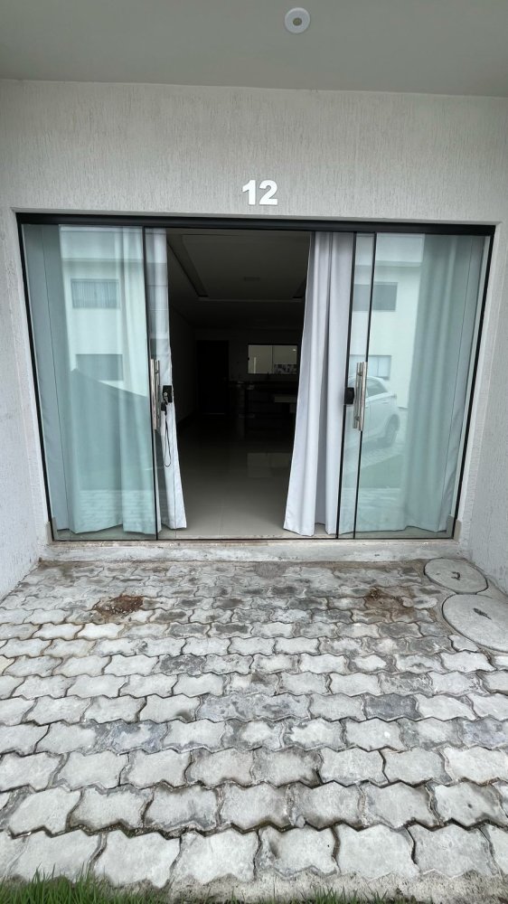 Apartamento - Venda - Areio - Porto Seguro - BA