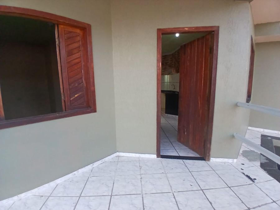 Apartamento - Aluguel - Areião / Centro - Porto Seguro - BA