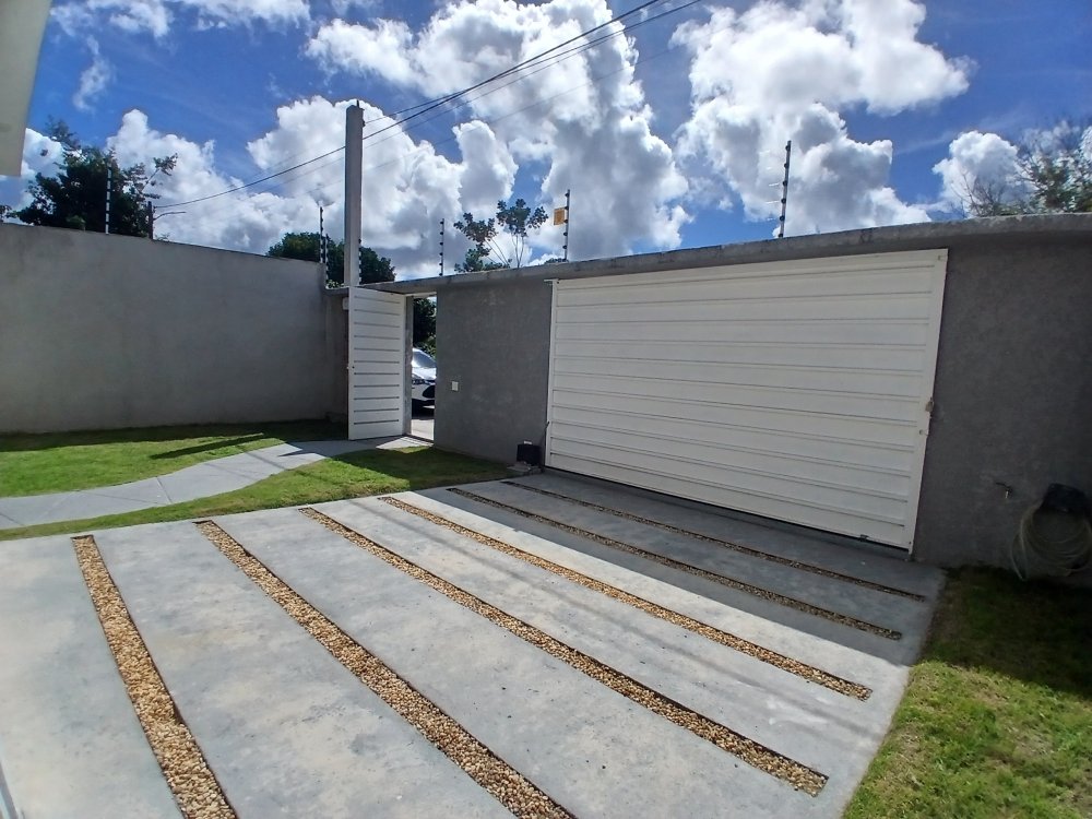 Estacion. Descoberto