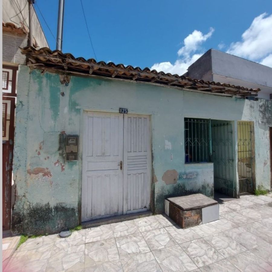 Casa - Venda - Areio - Porto Seguro - BA