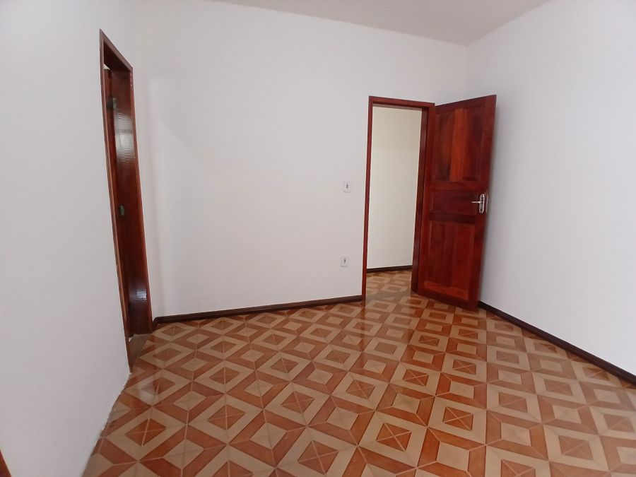 3º quarto - Suite com jardim de inverno