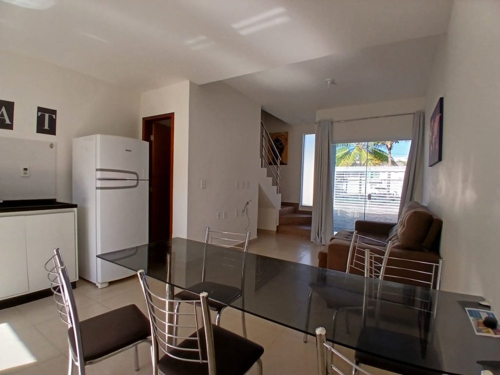 Apartamento Duplex - Aluguel - Village 1 - Porto Seguro - BA