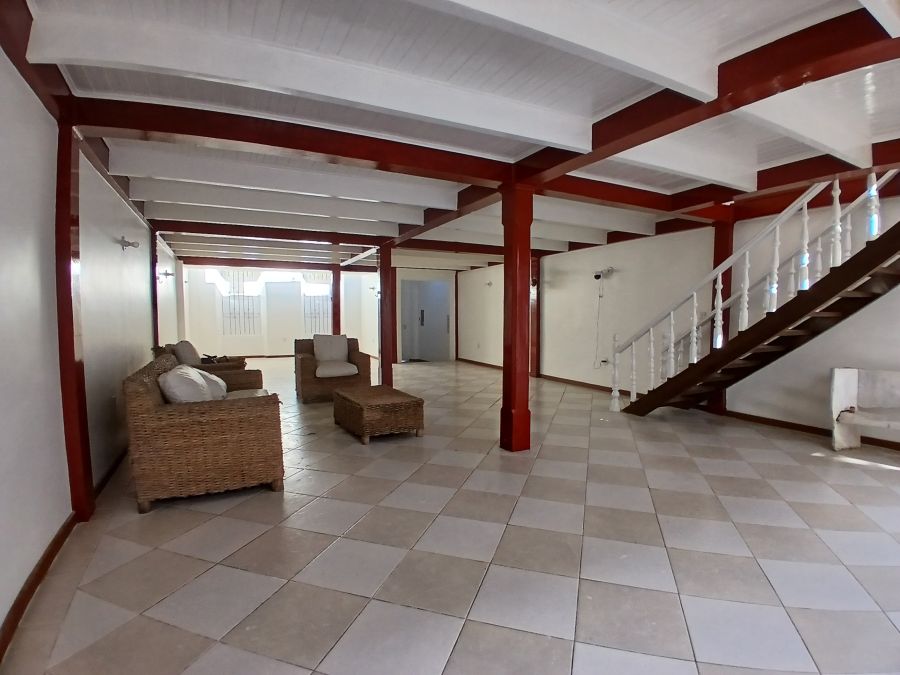 Casa Comercial - Aluguel - Pacatá/centro - Porto Seguro - BA