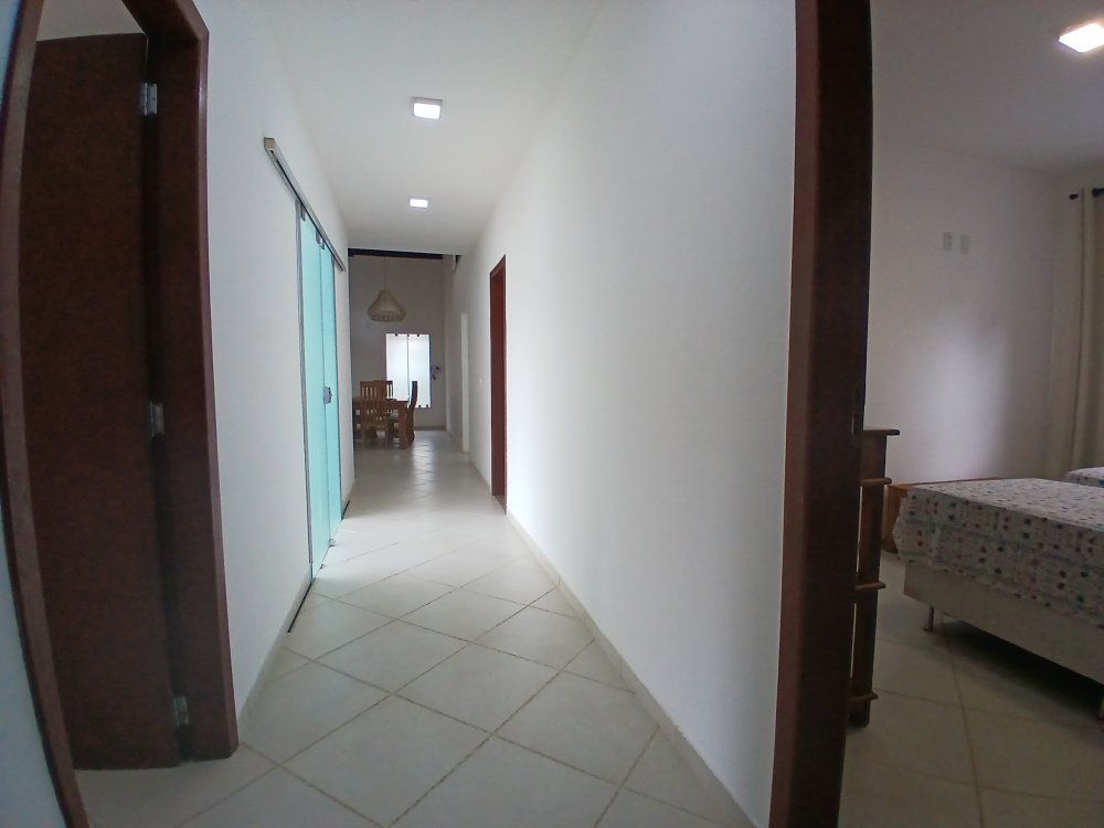 Acessos às 03 suites