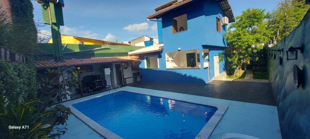 Casa - Venda - Campinho - Porto Seguro - BA
