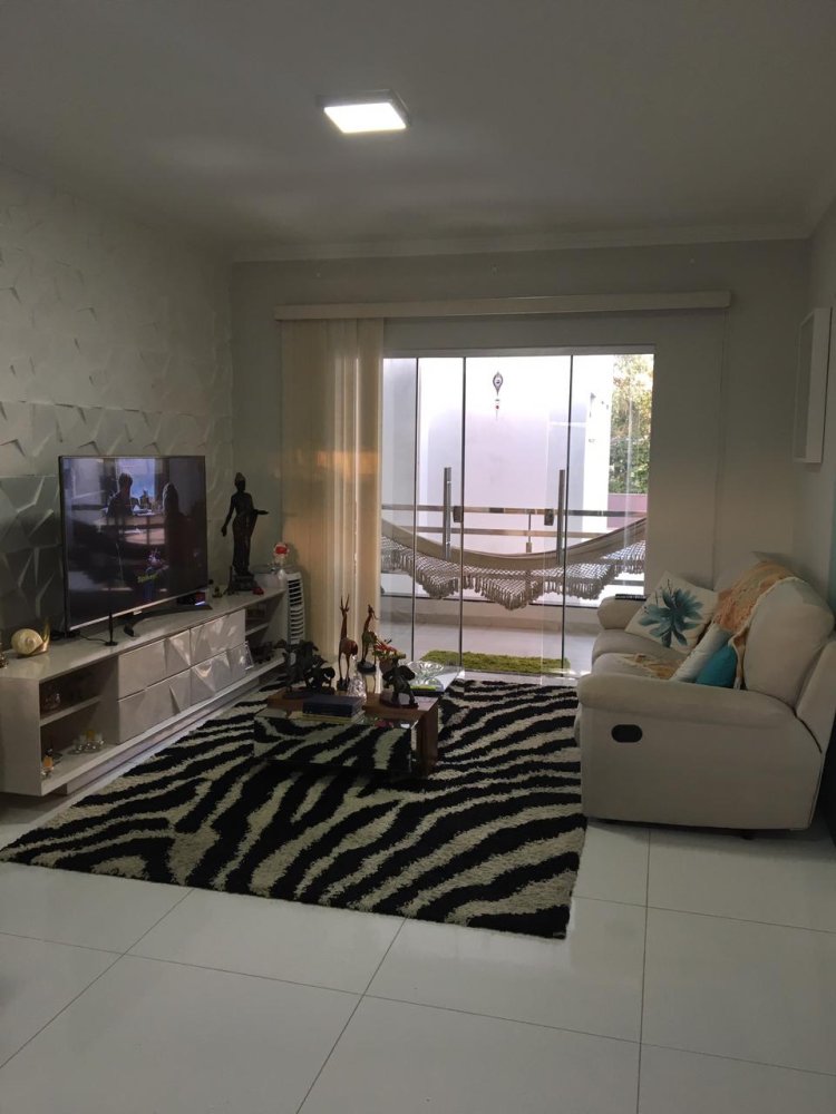 Apartamento - Venda - Tabapiri - Porto Seguro - BA
