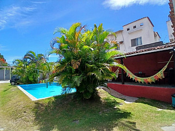 POUSADA - 11 Apartamentos