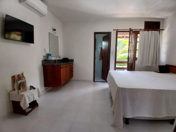 Suite piso superior