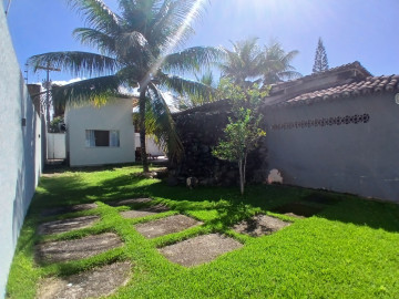 Vista 04 dos fundos da casa