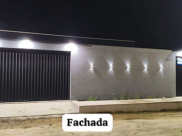 VENDO - 03 Quartos (sendo 2 su�tes amplas)