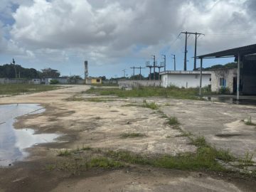 Locao - REA COMERCIAL / INDUSTRIAL