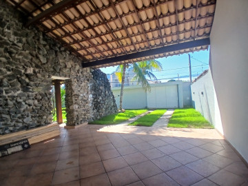 Garagem espaosa