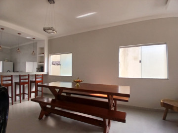Sala de Jantar