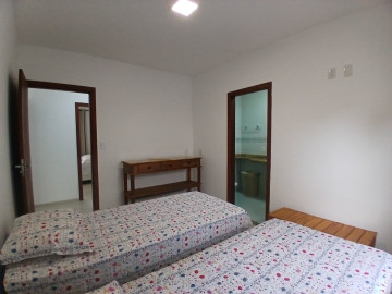 Suite 01 - Corredor