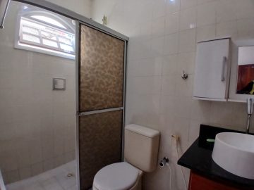 Banheiro do 3 quarto