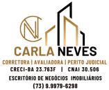 Carla Neves - Broker Imoveis